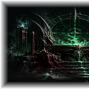 Immortal ve Astral taşları