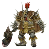Lord Yarkan