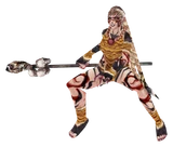 Tiger Girl