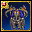 Celestial Knight Dress (M)