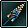 Blue Dragon Demon Spear