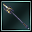 Blue Dragon Demon Spear