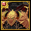 Boss Armor Gold Armor (M)