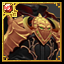 Boss Armor Gold Armor (F)