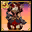 Blood Cathetral Dress (F)