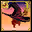 Blood Cathetral Hat (F)