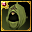 Jade Shadow Raider Helm (F)