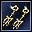 Gold Earring