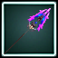 Blue Dragon Demon Spear