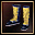 Linen Shoes