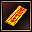Linen Talisman