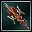 Blue Dragon Demon Spear