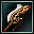 Demon Polearm