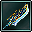Green Dragon Crescent Blade