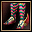 Leopard Footgear