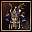 Blue Dragon Suit