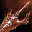 Blue Dragon Dagger