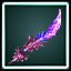 Blue Dragon Dagger