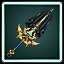 Blue Dragon Penna