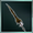 Blue Dragon Dagger