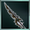 Blue Dragon Dagger