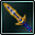Blue Dragon Dagger